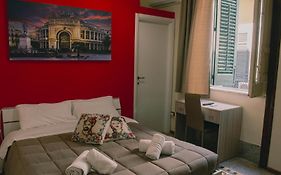 Mizzica Rooms